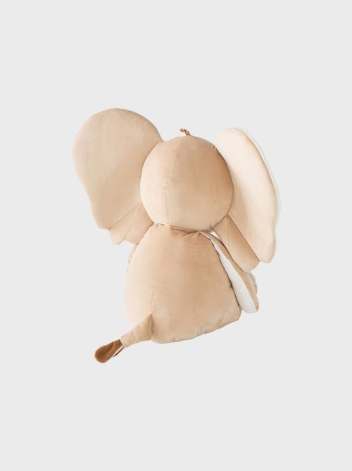 Peluche large 80 cm - Bali Noukie's - Kiabi