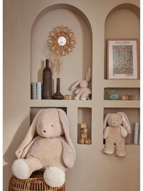 Peluche large 80cm - Moka Noukie's - Kiabi