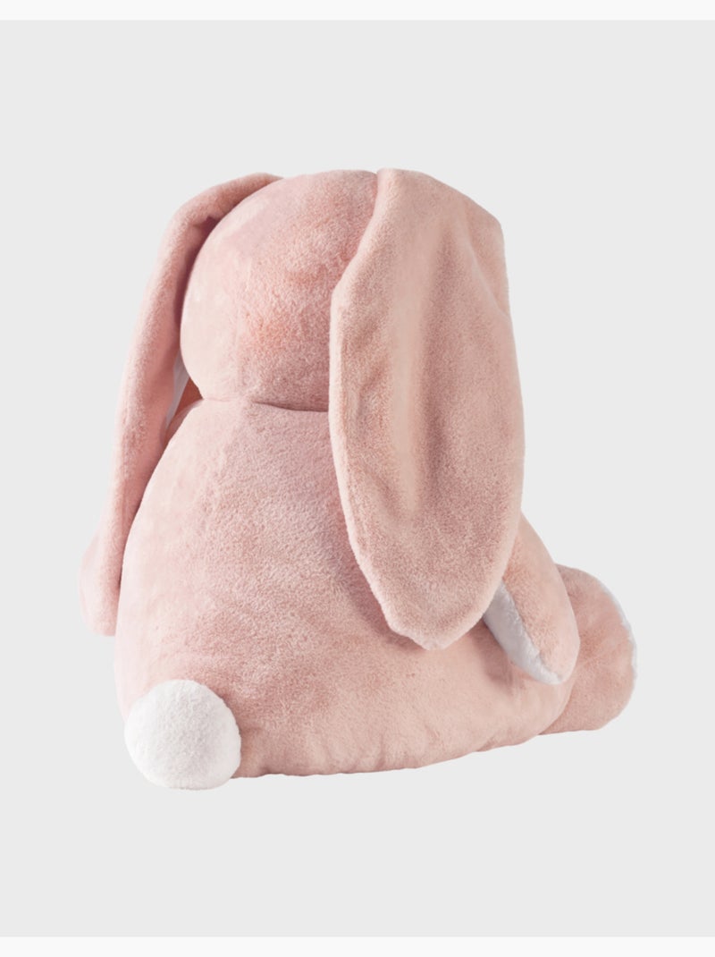 Peluche large 80cm - Rosie Noukie's Rose - Kiabi