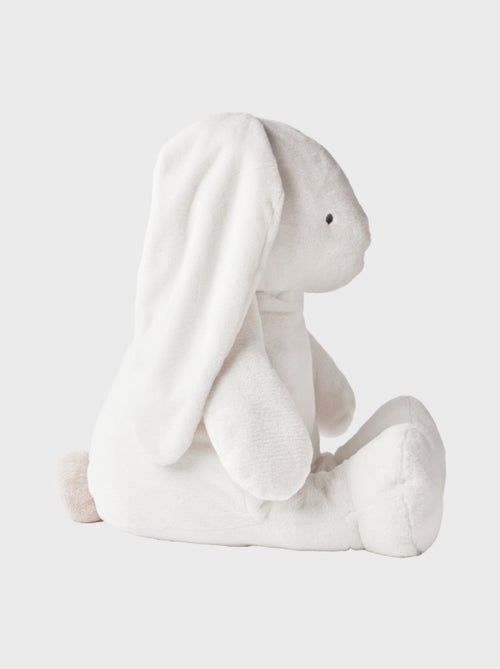 Peluche large 80cm - Snow Noukie's - Kiabi