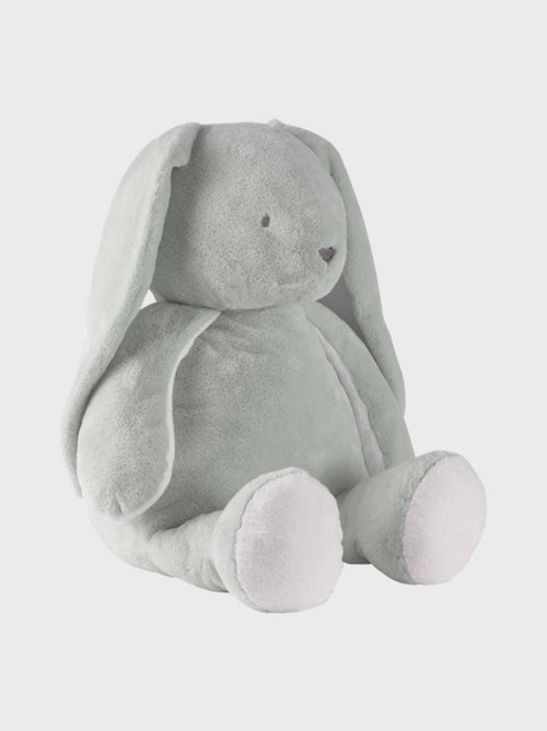 Peluche large 80cm - Verdi Noukie's - Kiabi