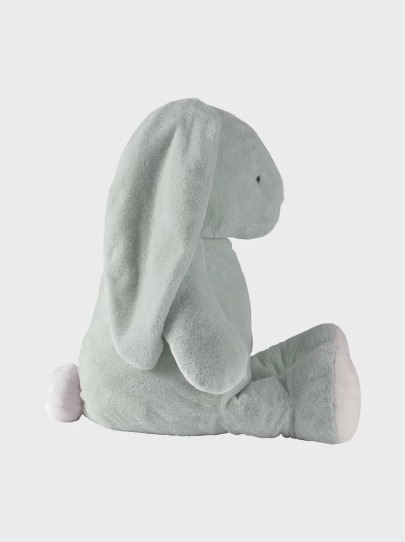 Peluche large 80cm - Verdi Noukie's Vert - Kiabi