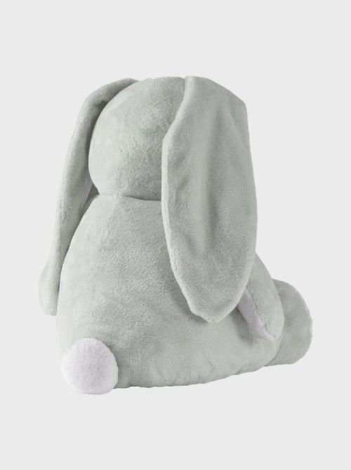 Peluche large 80cm - Verdi Noukie's - Kiabi