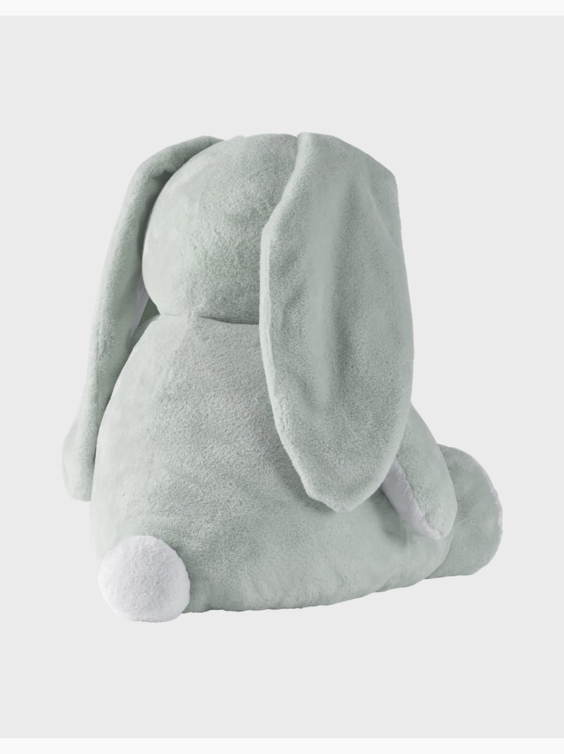 Peluche large 80cm - Verdi Noukie's Vert - Kiabi