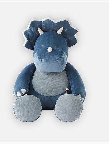 Peluche large Ops en Veloudoux, Noukie's
