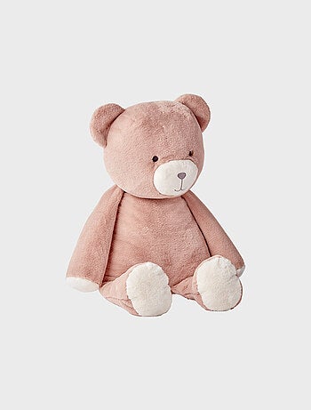 Peluche Large Ours 80 cm – Lily Noukie's
