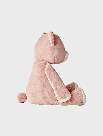Peluche Large Ours 80 cm – Lily Noukie's
