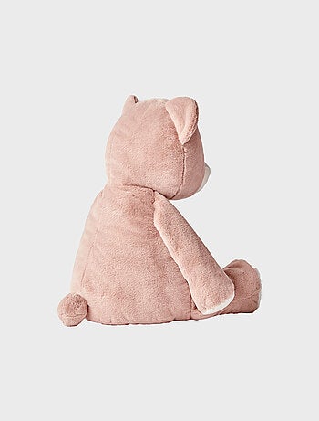 Peluche Large Ours 80 cm – Lily Noukie's