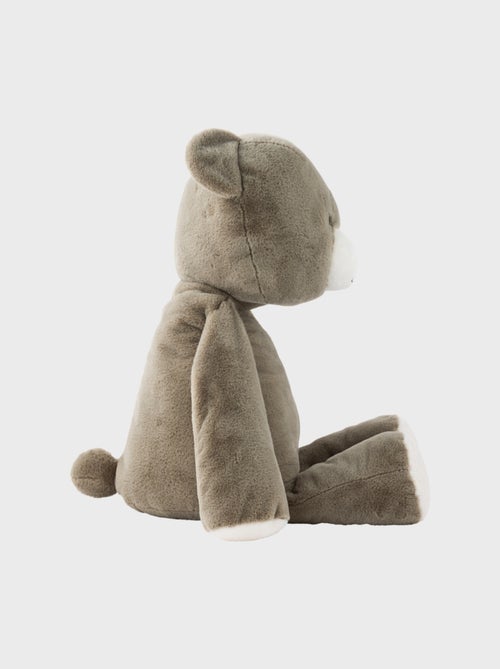 Peluche Large Ours 80 cm – Orso Noukie's - Kiabi
