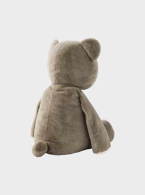 Peluche Large Ours 80 cm – Orso Noukie's - Kiabi