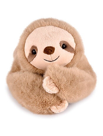 Peluche lestée 40 cm