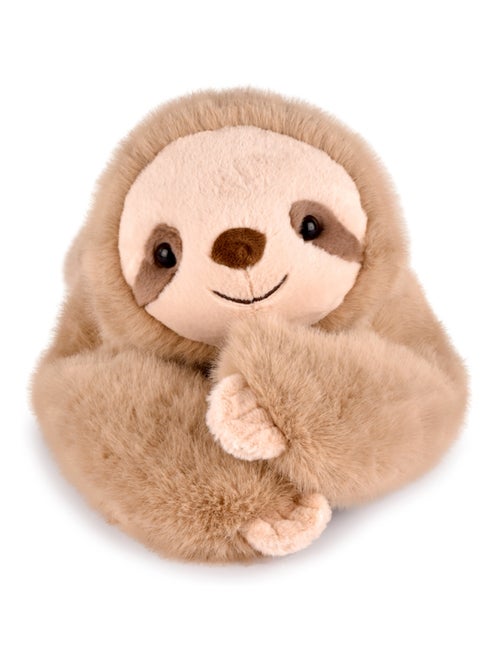Peluche lestée 40 cm - Kiabi