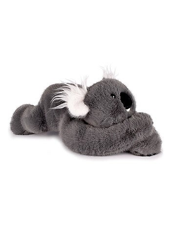 Peluche lestée 40 cm