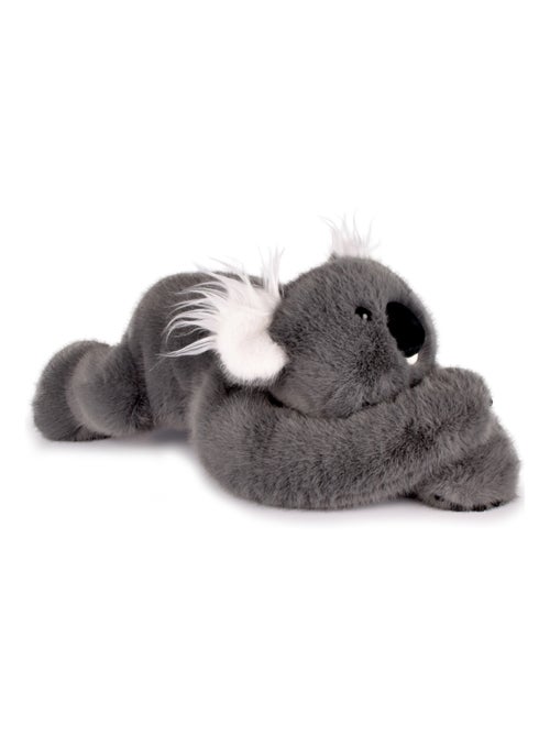 Peluche lestée 40 cm - Kiabi