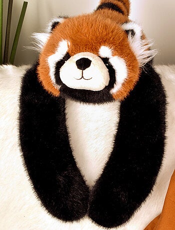 Peluche lestée 40 cm