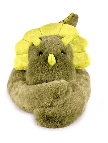 Peluche lestée 40 cm