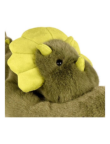 Peluche lestée 40 cm