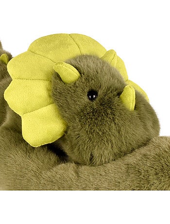 Peluche lestée 40 cm