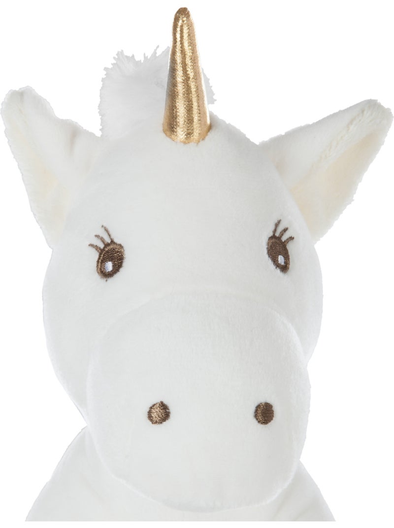 Peluche licorne pour enfant rosy Rose - Kiabi