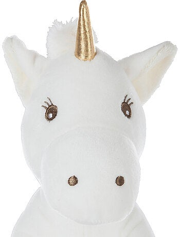 Peluche LICORNE