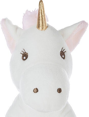 Peluche LICORNE