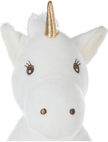 Peluche LICORNE
