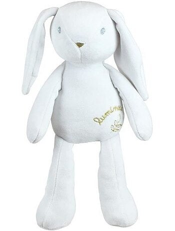Peluche Liminou Lapin Lumineux - Jemini