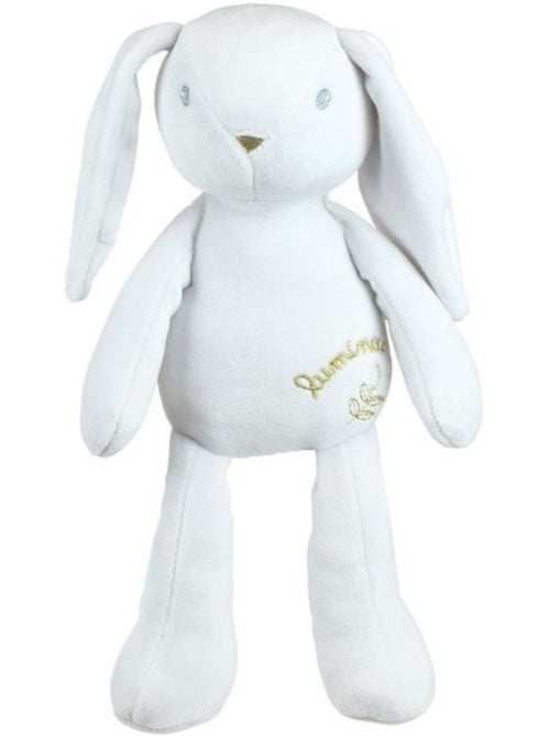 Peluche Liminou Lapin Lumineux - Jemini - Kiabi