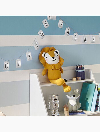 Peluche LION