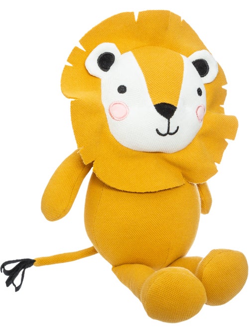 Peluche LION - Kiabi Peluche LION - Kiabi