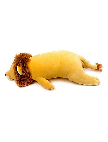Peluche lion Leon (53 cm)