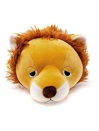 Peluche lion Leon (53 cm)