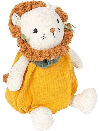 Peluche Little Lion