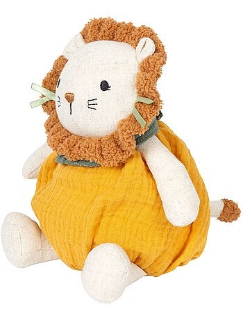 Peluche Little Lion