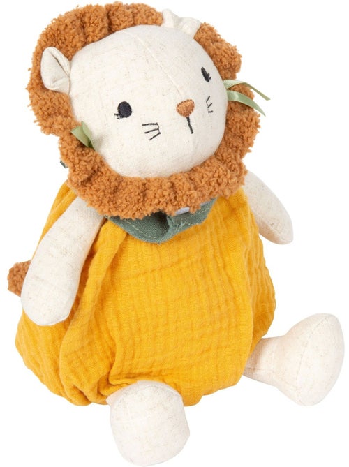 Peluche Little Lion - Kiabi