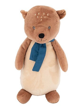 Peluche Lou la loutre