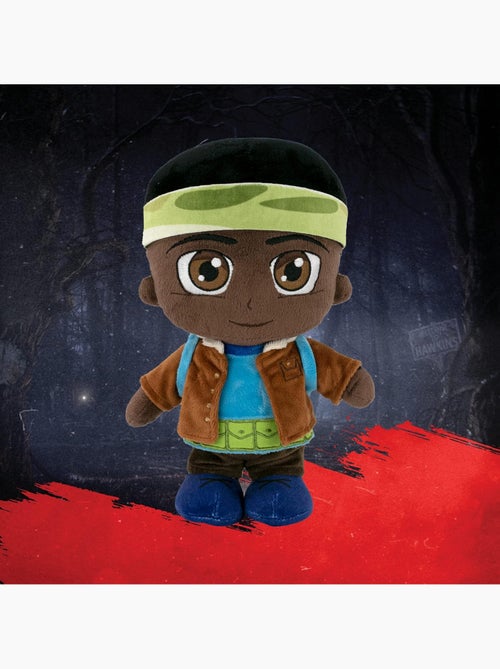 Peluche Lucas 26 cm Stranger Things - Kiabi