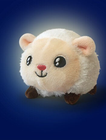 Peluche lumineuse Shakies Mouton
