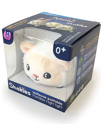 Peluche lumineuse Shakies Mouton