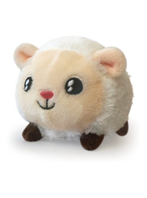 Peluche lumineuse Shakies Mouton - Kiabi