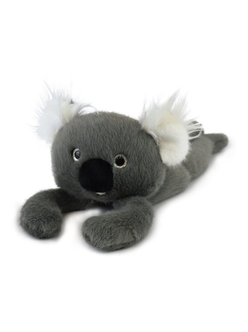 Peluche magnétique 30 cm - Kiabi