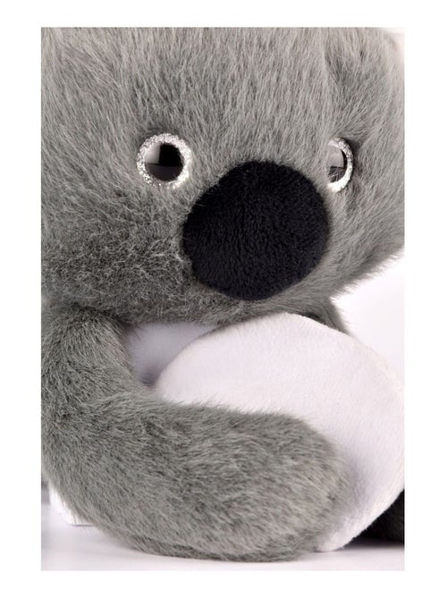 Peluche magnétique 30 cm - Kiabi