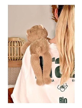 Peluche magnétique 30 cm