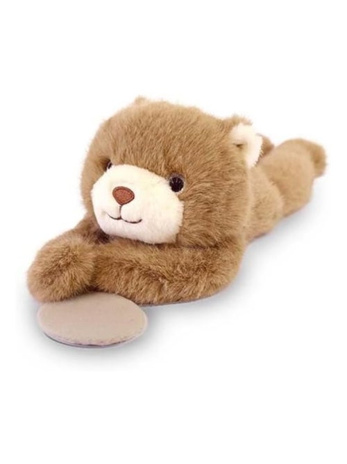 Peluche magnétique 30 cm - Kiabi