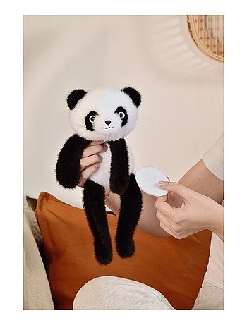 Peluche magnétique 30 cm