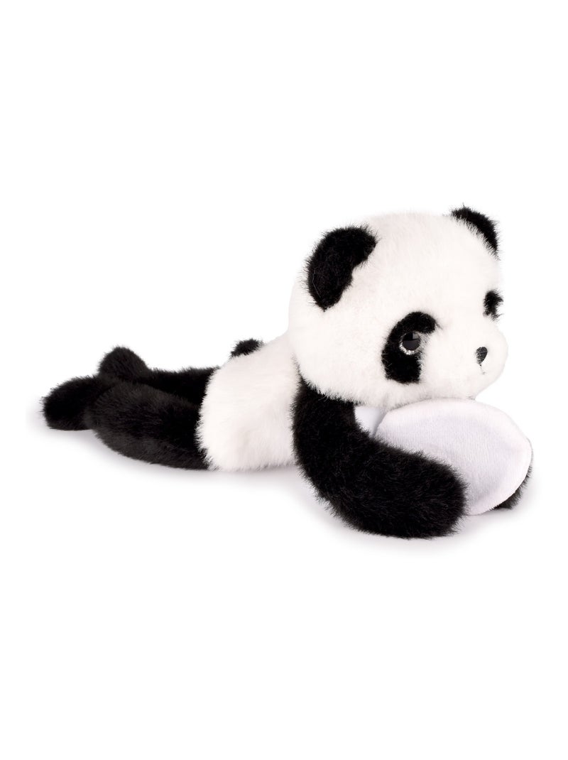 Peluche magnétique 30 cm Noir - Kiabi