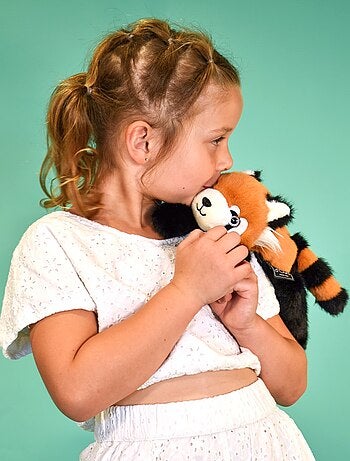 Peluche magnétique 30 cm