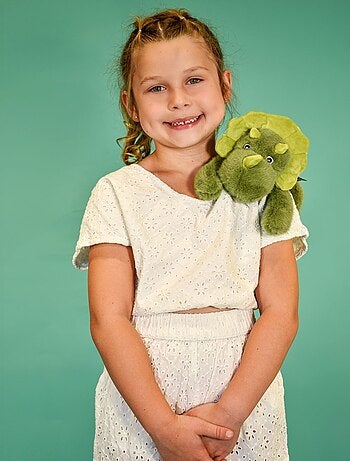Peluche magnétique 30 cm