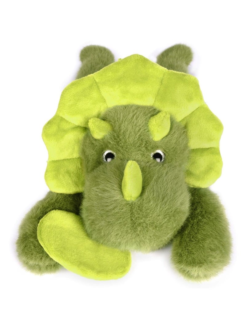 Peluche magnétique 30 cm Vert - Kiabi