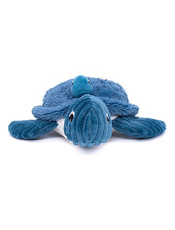 Peluche maman bébé tortue